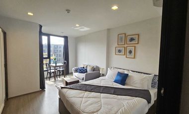For rent studio condo in Mueang Phuket, Phuket