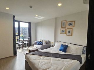 For Rent Studio Condo In Mueang Phuket