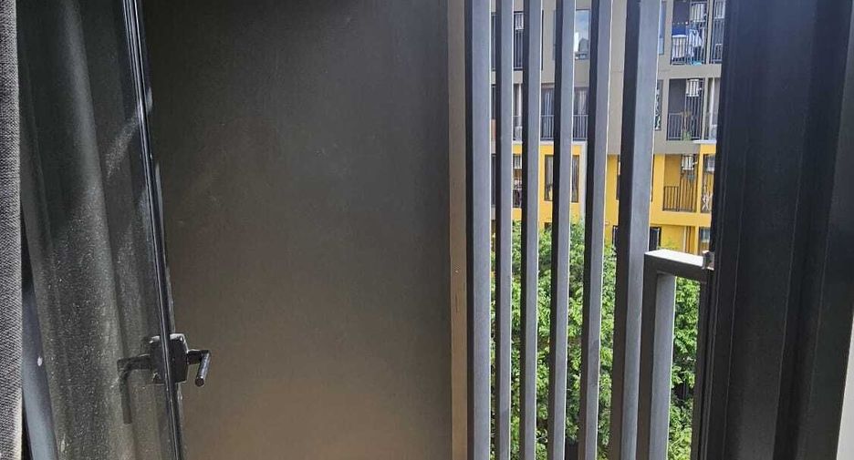 For rent studio condo in Mueang Phuket, Phuket