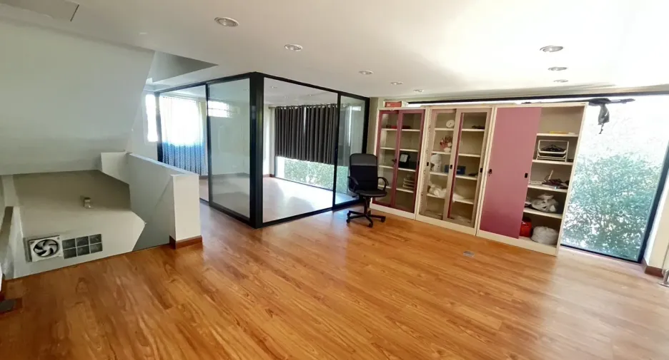 For sale 2 bedrooms townhouse in Bang Phli, Samut Prakan