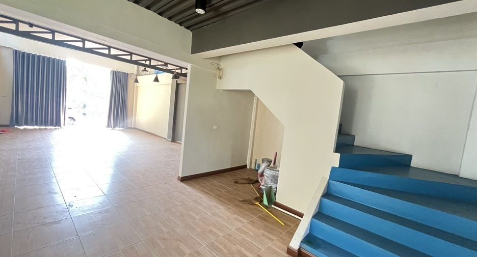 For sale 2 bedrooms townhouse in Bang Phli, Samut Prakan