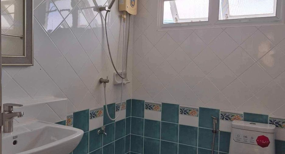 For rent 3 bedrooms house in Mueang Phuket, Phuket