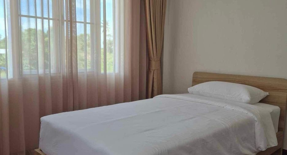 For rent 3 bedrooms house in Mueang Phuket, Phuket