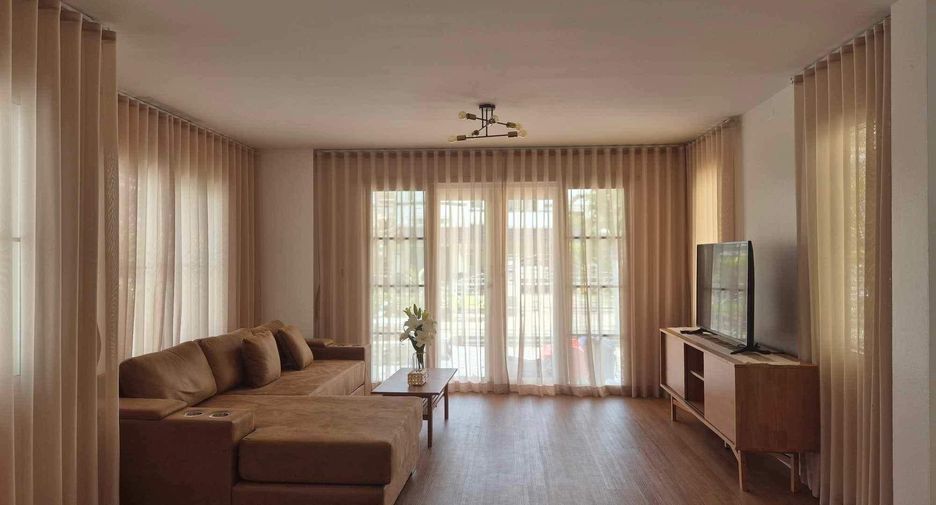For rent 3 bedrooms house in Mueang Phuket, Phuket