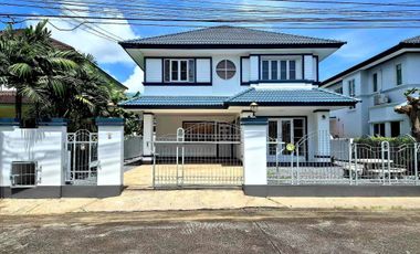 For rent 3 bedrooms house in Mueang Phuket, Phuket