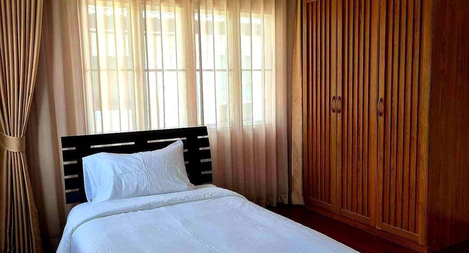 For rent 3 bedrooms house in Mueang Phuket, Phuket