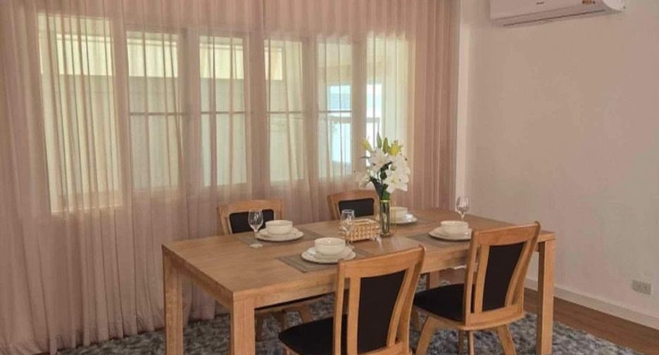 For rent 3 bedrooms house in Mueang Phuket, Phuket