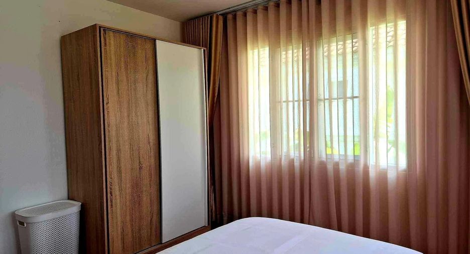 For rent 3 bedrooms house in Mueang Phuket, Phuket