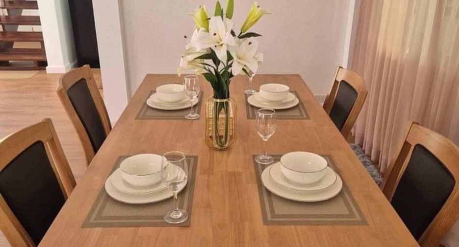 For rent 3 bedrooms house in Mueang Phuket, Phuket
