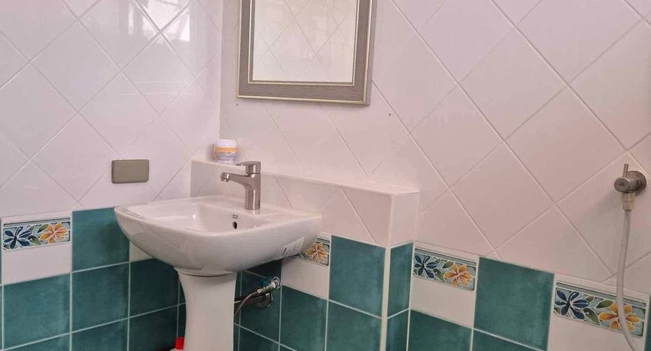 For rent 3 bedrooms house in Mueang Phuket, Phuket