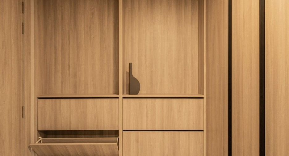 Condo en alquiler de 3 habitaciones en Watthana, Bangkok