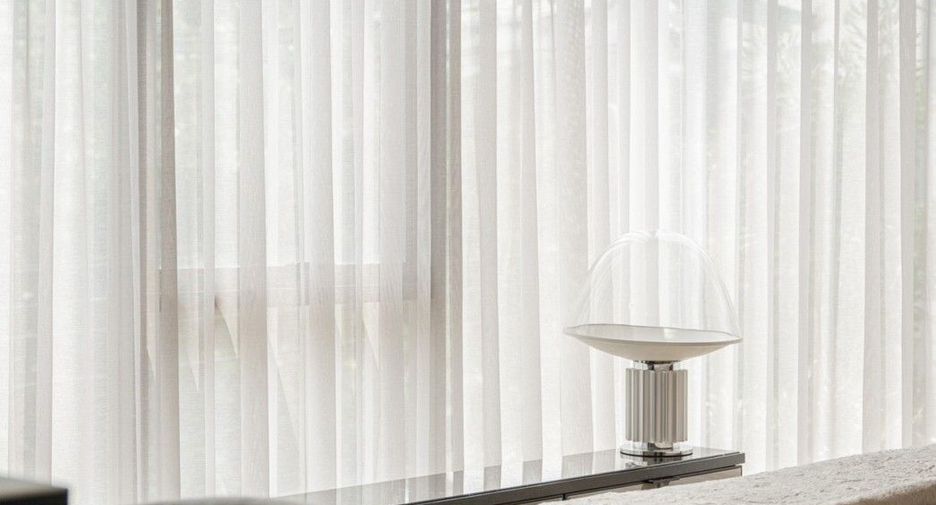 Condo en alquiler de 3 habitaciones en Watthana, Bangkok