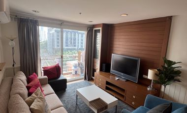 Wohnung zum Kauf mit 2 Zimmer in Khlong Toei, Bangkok