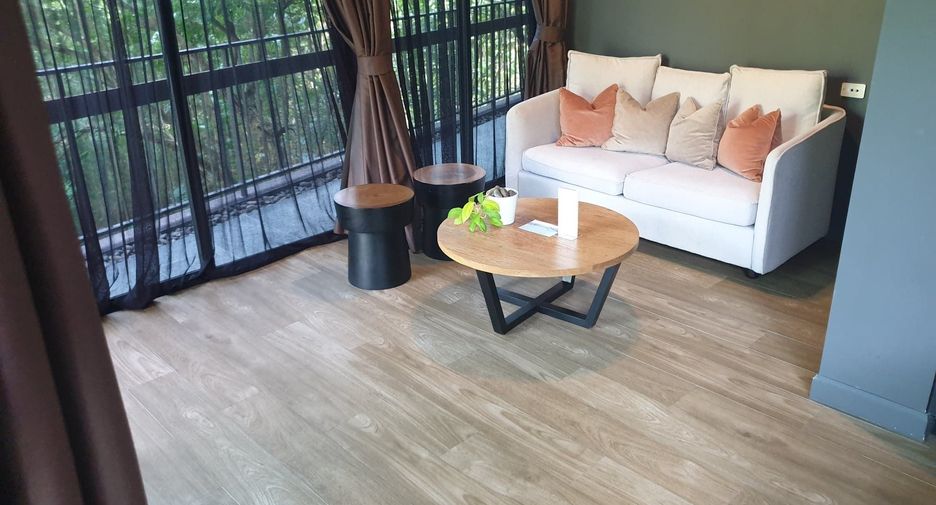 For sale and for rent 2 bedrooms condo in Mueang Phuket, Phuket