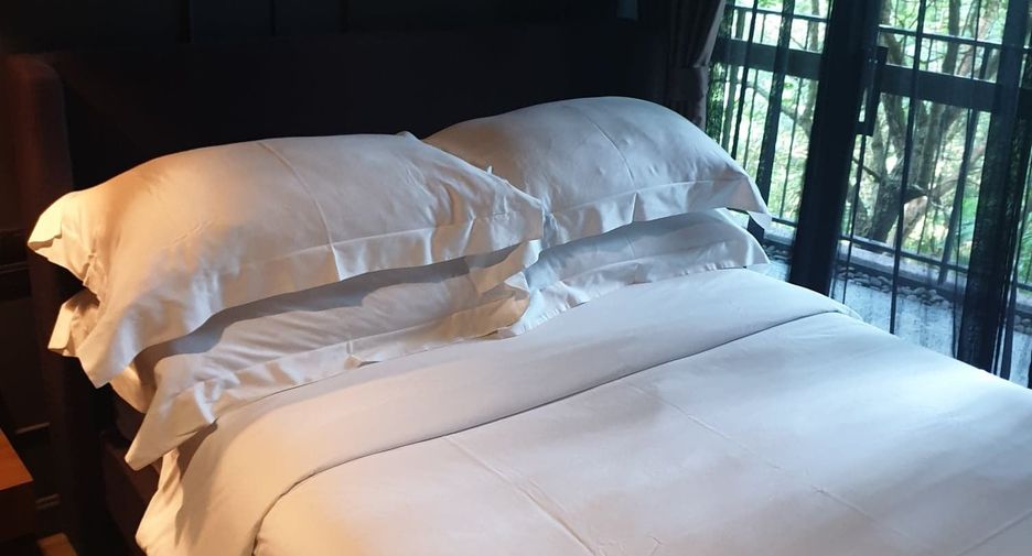 For sale and for rent 2 bedrooms condo in Mueang Phuket, Phuket