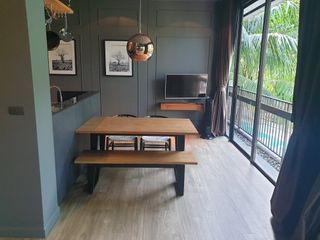 For sale and for rent 2 bedrooms condo in Mueang Phuket, Phuket