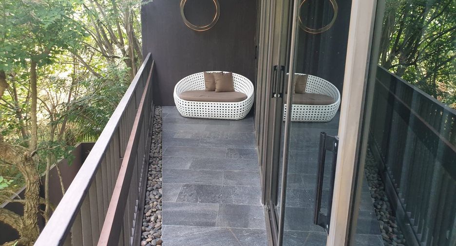 For sale and for rent 2 bedrooms condo in Mueang Phuket, Phuket