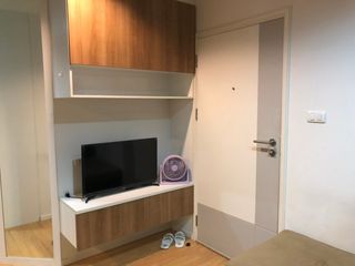 Condo en alquiler de 1 habitaciones en Suan Luang, Bangkok