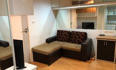 For rent 1 Beds condo in Suan Luang, Bangkok
