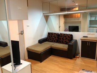 For rent 1 Beds condo in Suan Luang, Bangkok