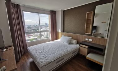 Condo en alquiler de 1 habitaciones en Chatuchak, Bangkok