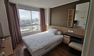 Condo en alquiler de 1 habitaciones en Chatuchak, Bangkok