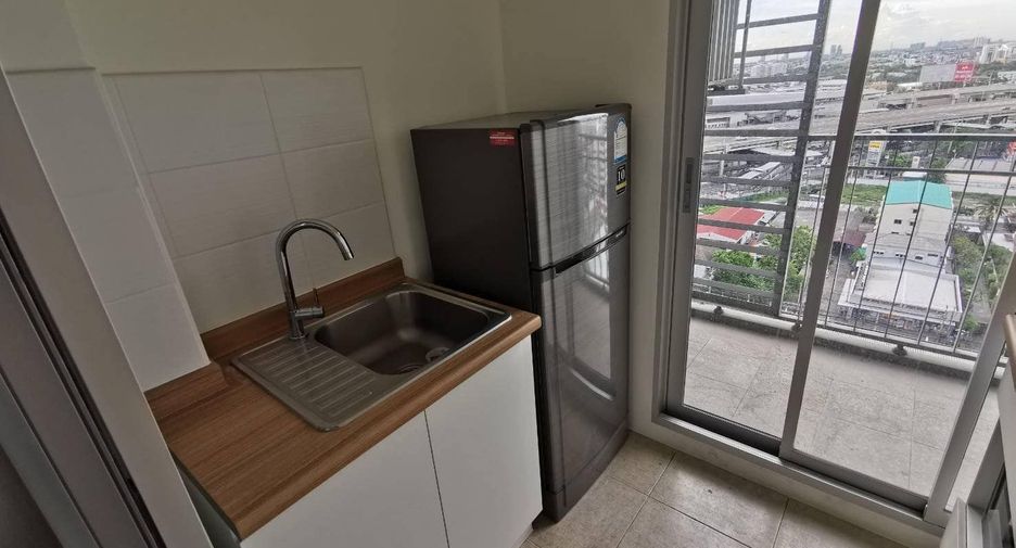 For rent 1 bed condo in Chatuchak, Bangkok