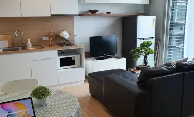Condo en alquiler de 2 habitaciones en Phaya Thai, Bangkok