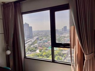 出租 1 卧室 公寓 在 Thon Buri, 曼谷
