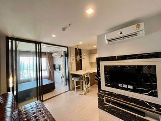 出租 1 卧室 公寓 在 Thon Buri, 曼谷
