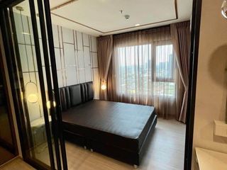 出租 1 卧室 公寓 在 Thon Buri, 曼谷