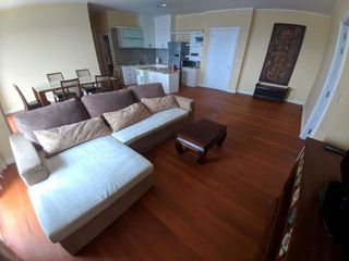 Продажа и аренда 3 спальни кондо в Банг Капи, Бангкок