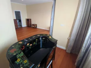 Condo en venta y en alquiler de 3 habitaciones en Bang Kapi, Bangkok