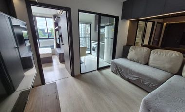 For sale and for rent 1 bed condo in Bang Na, Bangkok