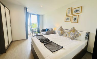 For rent 1 bed condo in Mueang Phuket, Phuket
