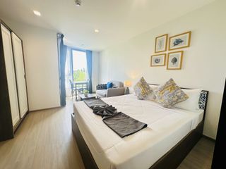 For Rent 1 Bedroom Condo In Mueang Phuket