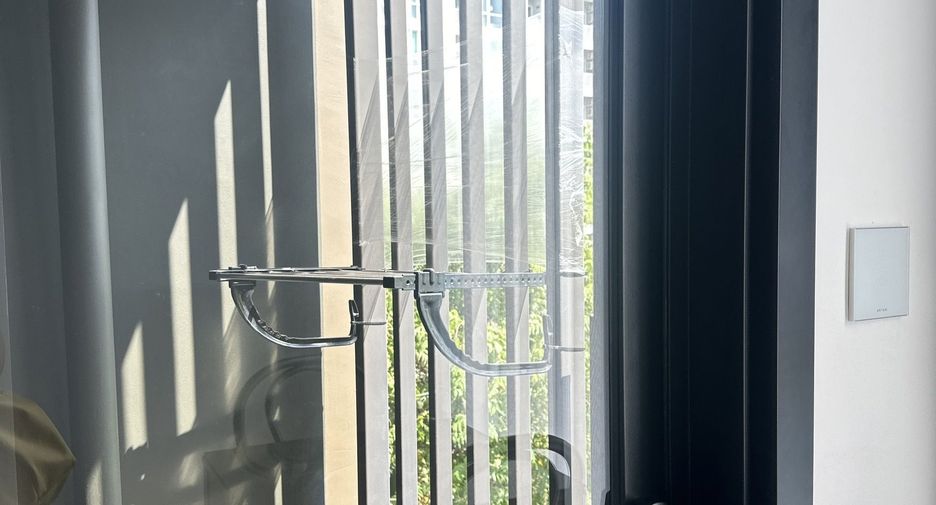 For rent 1 bed condo in Mueang Phuket, Phuket
