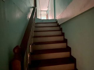 For rent 4 bedrooms townhouse in Bang Kapi, Bangkok