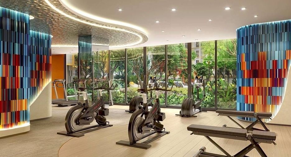 For sale studio condo in Mueang Phuket, Phuket