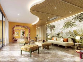Wohnung zum Kauf mit Studio in Mueang Phuket, Phuket