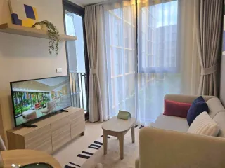 Wohnung zum Kauf mit Studio in Mueang Phuket, Phuket
