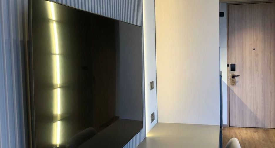 For sale studio condo in Thalang, Phuket