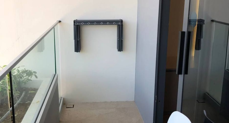 For sale studio condo in Thalang, Phuket