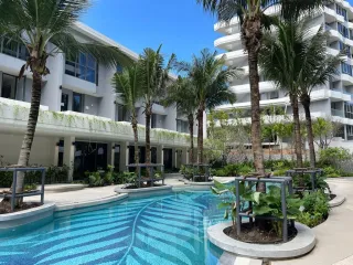 À vendre studio condo à Thalang, Phuket