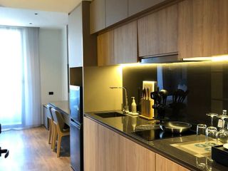 À vendre studio condo à Thalang, Phuket