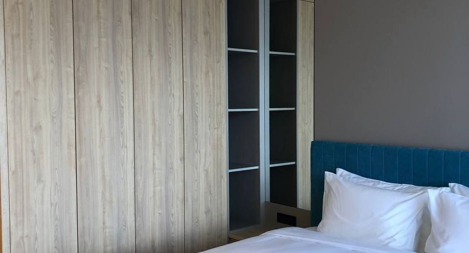 For sale studio condo in Thalang, Phuket