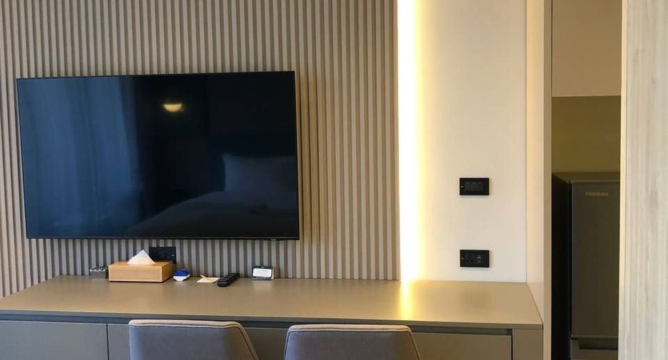 For sale studio condo in Thalang, Phuket