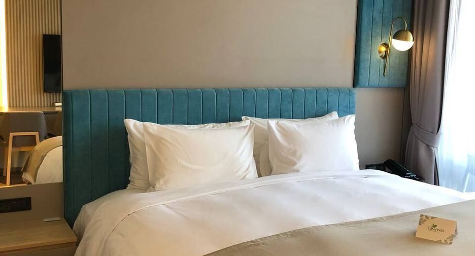 For sale studio condo in Thalang, Phuket