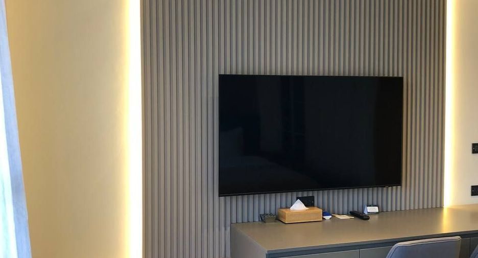 For sale studio condo in Thalang, Phuket