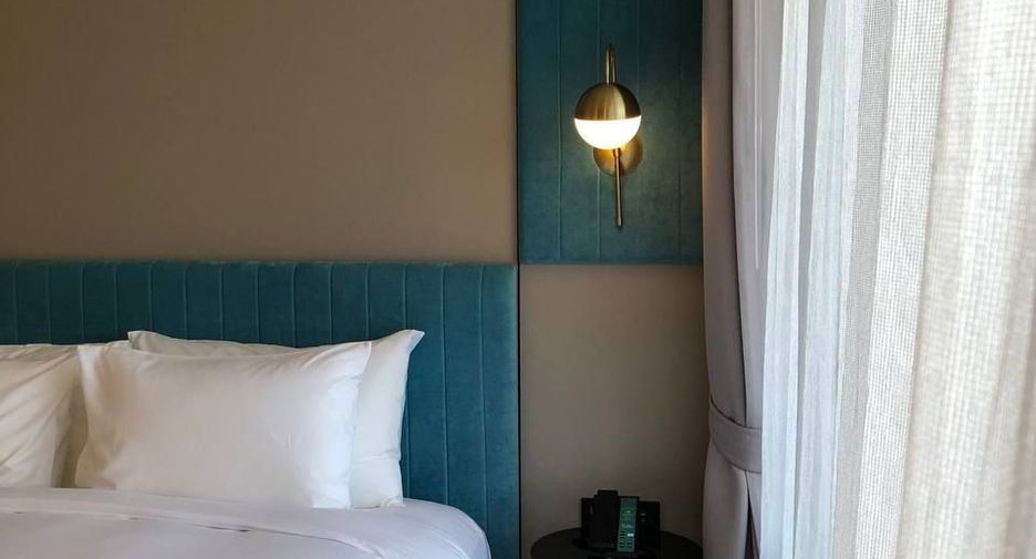 For sale studio condo in Thalang, Phuket